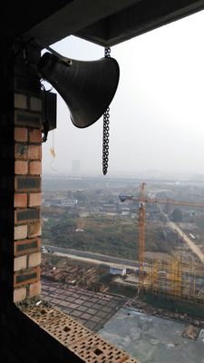 客戶(hù)案例——湖南長(cháng)沙工地